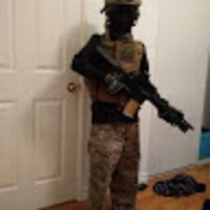 Meet your Posher, David